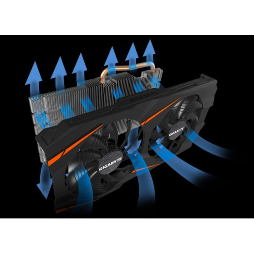 Karta Graficzna 1060 6GB